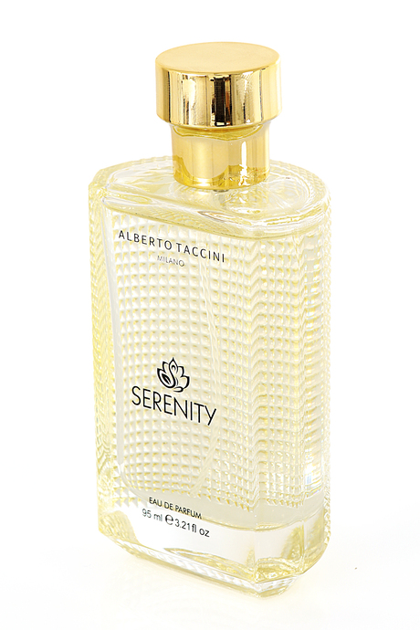 Kadın Parfümü SERENITY 3'lü Set - 95 ml