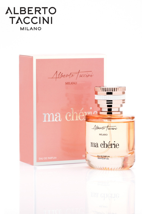 Kadın Parfümü Ma Chérie EDP 50 ML