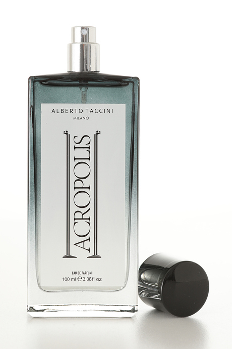 Erkek Parfümü ACROPOLIS - 100 ml