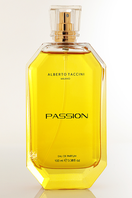 Kadın Parfümü PASSION 2'Li Set - 100 ml
