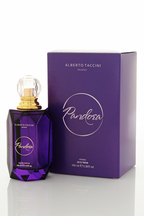 Kadın Parfümü PANDORA -100 ml