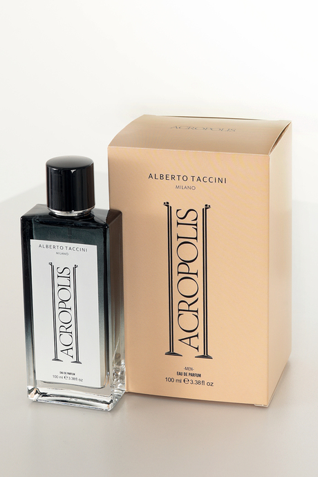 Erkek Parfümü ACROPOLIS - 100 ml