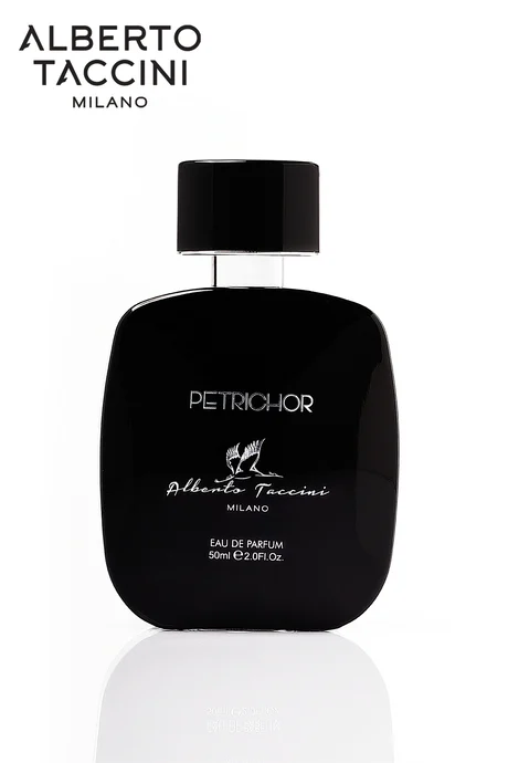 Kadın Parfümü Petrichor EDP 50 ML