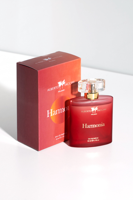 Kadın Parfümü Harmonia 2'Li Set 50 ml