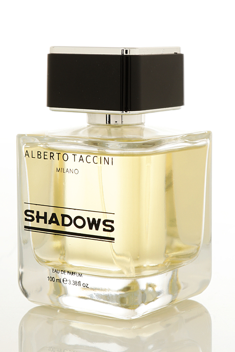 Erkek Parfümü SHADOWS - 100 ml