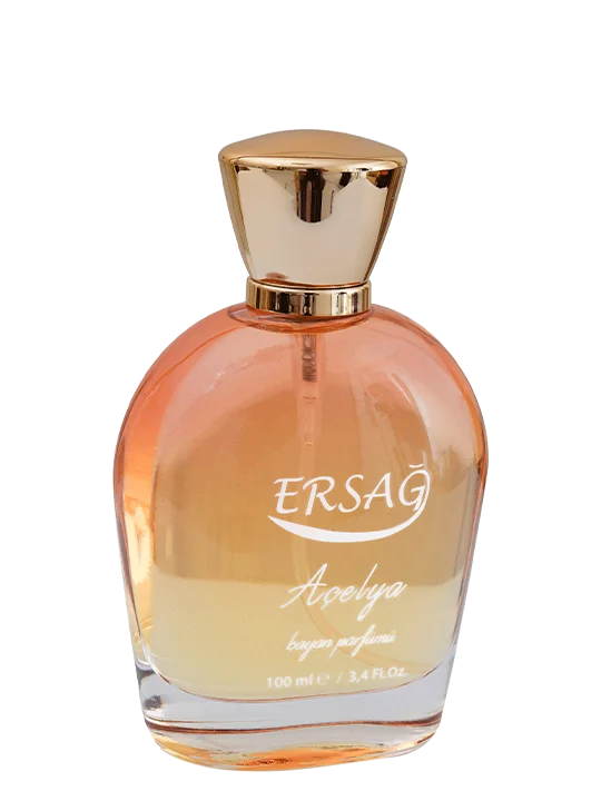 AÇELYA EDP BAYAN PARFÜM 100 CC (ALKOLSÜZ)