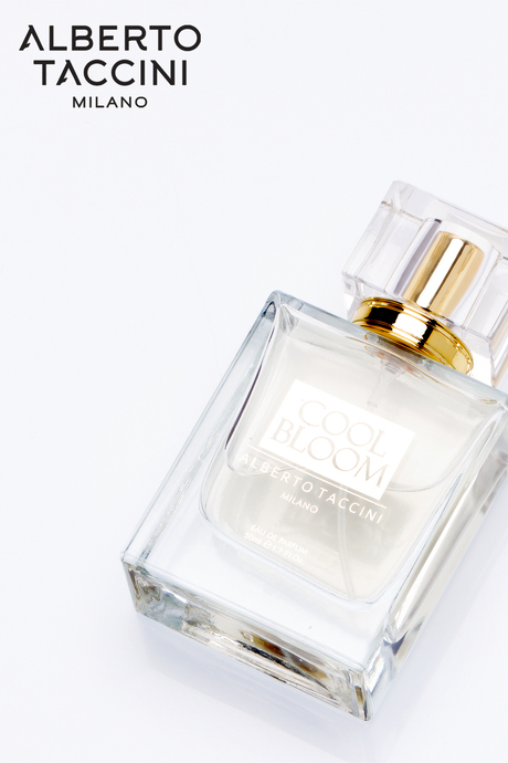 Kadın Parfümü Cool Bloom EDP 50 ML