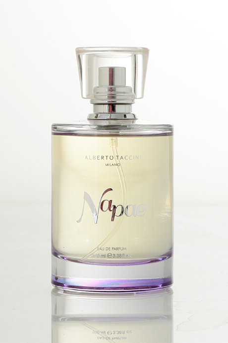 Kadın Parfümü NAPAE 3'lü Set - 100 ml