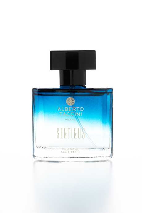 Erkek Parfümü Sentinus 50 ml 3'Lü Set