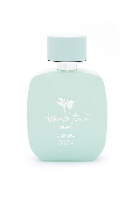 Kadın Parfümü Nice Girl 50 ml 3'Lü Set
