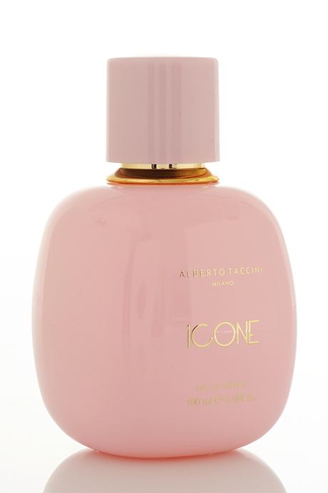 Kadın Parfümü ICONE 2'Li Set - 100 ml