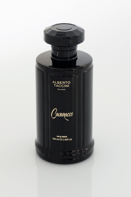 Erkek Parfümü CAVANACCO 2'Li Set - 100 ml