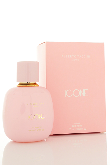 Kadın Parfümü ICONE 2'Li Set - 100 ml