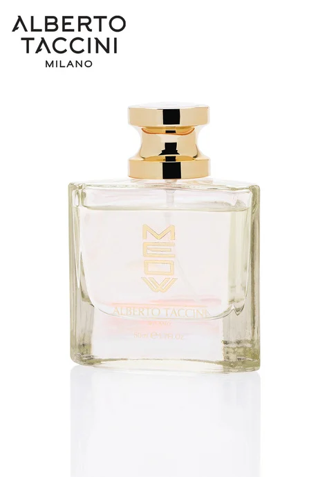Kadın Parfümü Meow EDP50 ML