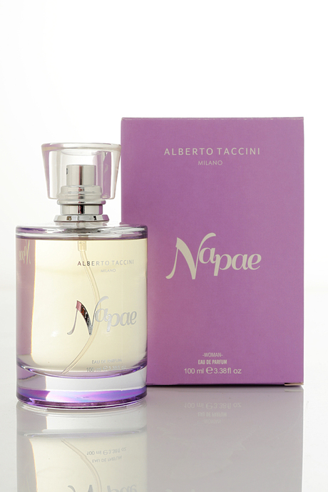 Kadın Parfümü NAPAE - 100 ml