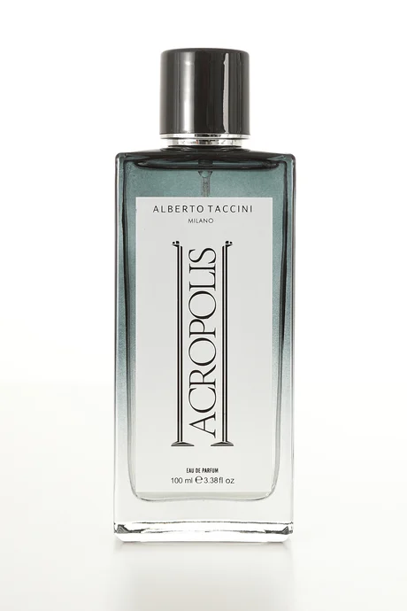 Erkek Parfümü ACROPOLIS - 100 ml