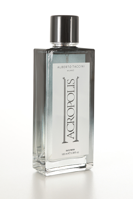 Erkek Parfümü ACROPOLIS - 100 ml