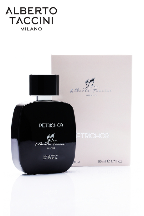 Kadın Parfümü Petrichor EDP 50 ML