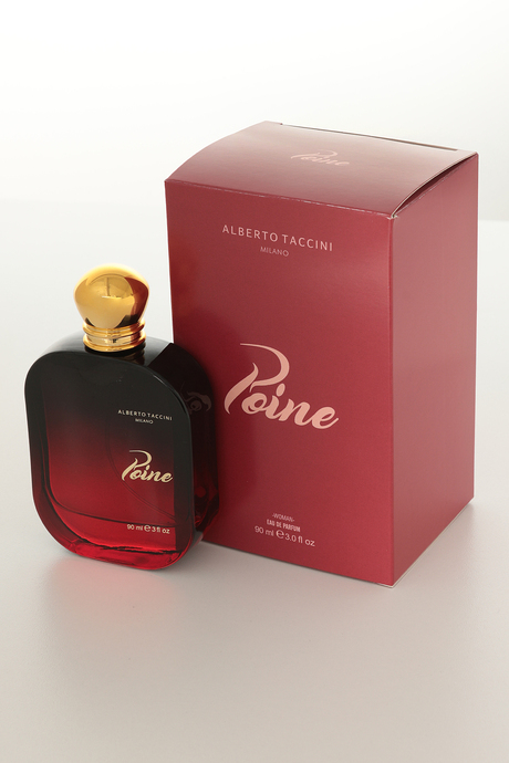 Kadın Parfümü Poine - 90 ml