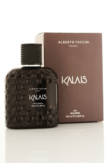 Erkek Parfümü KALAIS - 100 ml