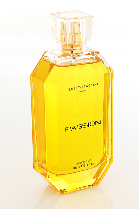 Kadın Parfümü PASSION -100ml