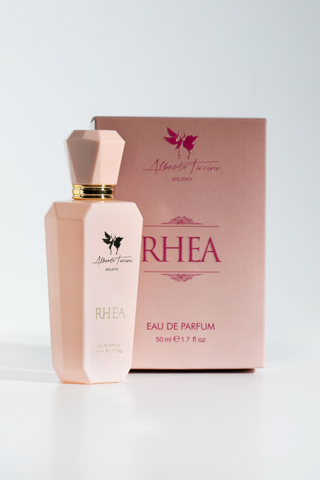 Kadın Parfümü Rhea 50 ml