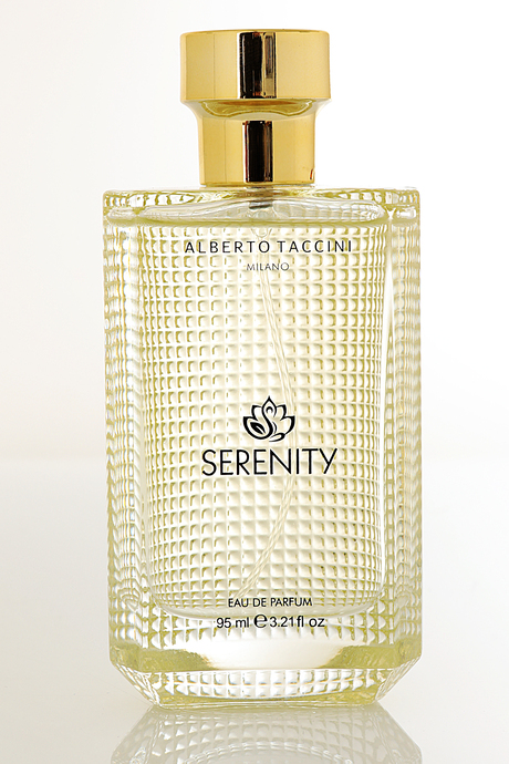 Kadın Parfümü SERENITY 3'lü Set - 95 ml