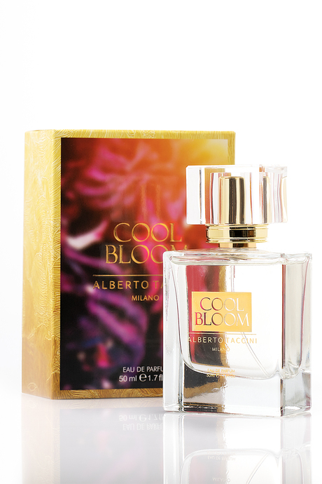 Kadın Parfümü Cool Bloom 2'Li Set 50 ml