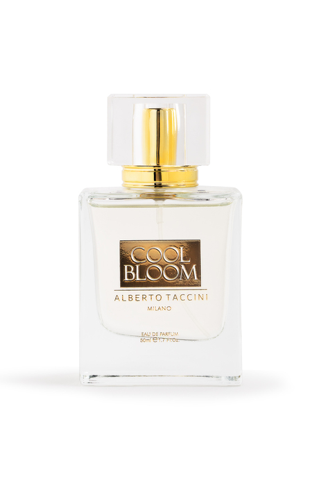 Kadın Parfümü Cool Bloom 2'Li Set 50 ml