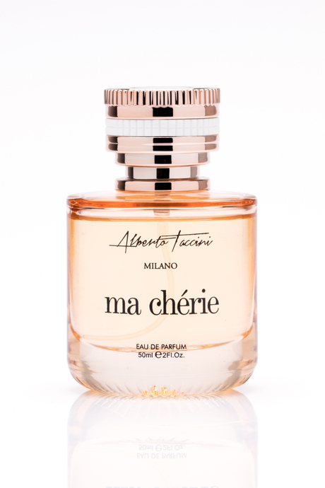 Kadın Parfümü Ma Chérie 3'Lü Set 50ml