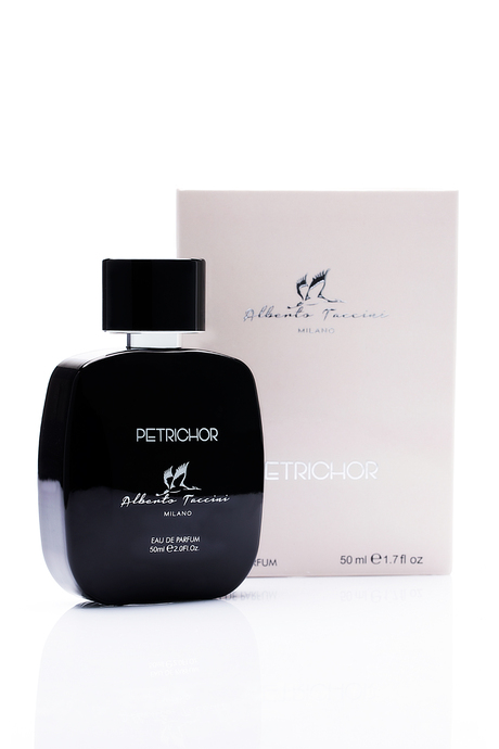 Kadın Parfümü Petrichor 2'Li Set 50 ml