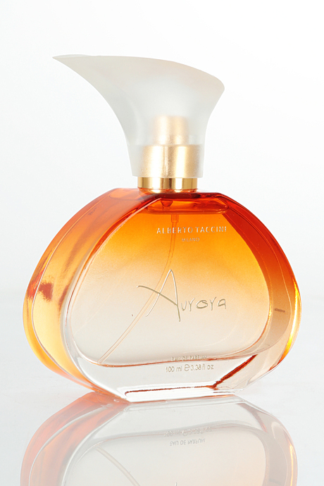 Kadın Parfümü AURORA 3'lü Set - 100 ml