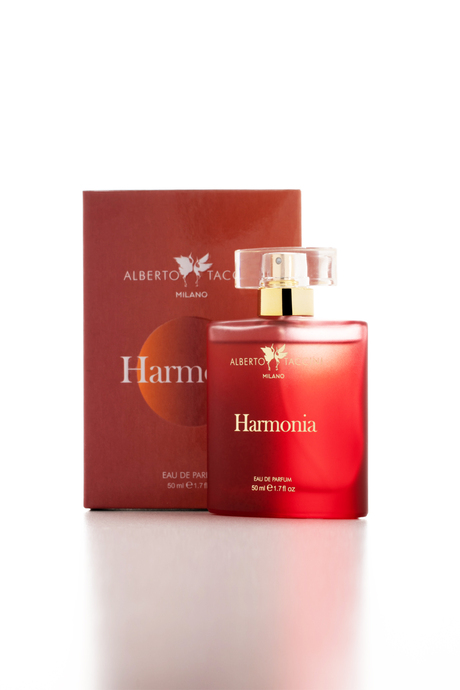 Kadın Parfümü Harmonia 50 ml