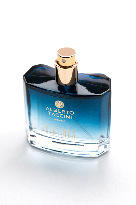 Erkek Parfümü Sentinus 50 ml