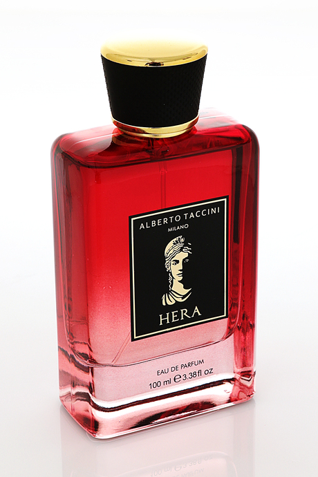 Kadın Parfümü HERA 3'lü Set - 100 ml