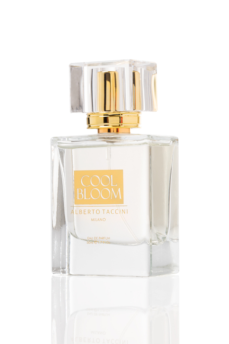Kadın Parfümü Cool Bloom 2'Li Set 50 ml
