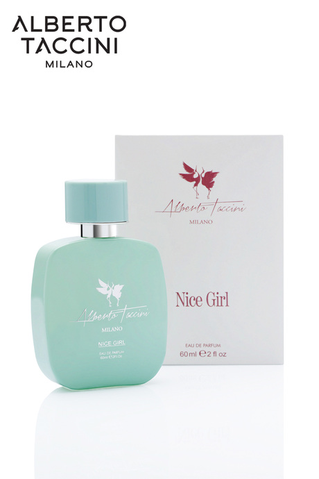 Kadın Parfümü Nice Girl EDP 50 ML