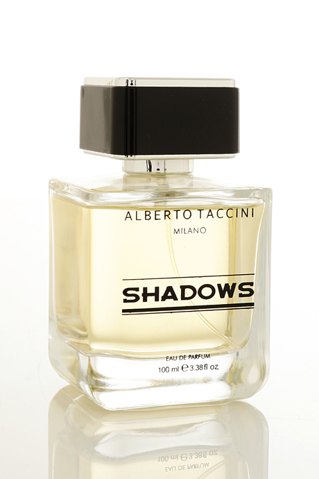 Erkek Parfümü SHADOWS -2'Li Set 100 ml