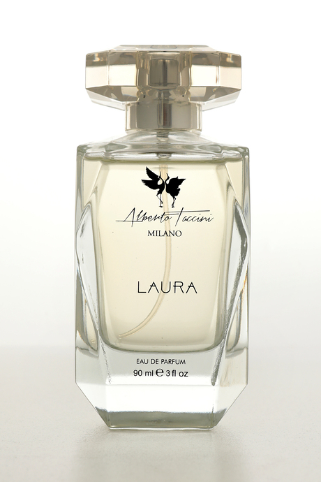 Kadın Parfümü Laura 3'Lü Set - 90 ml