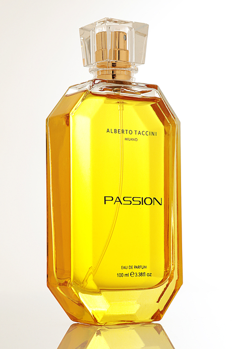 Kadın Parfümü PASSION 3'lü Set - 100 ml