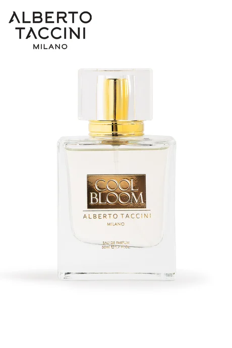 Kadın Parfümü Cool Bloom EDP 50 ML