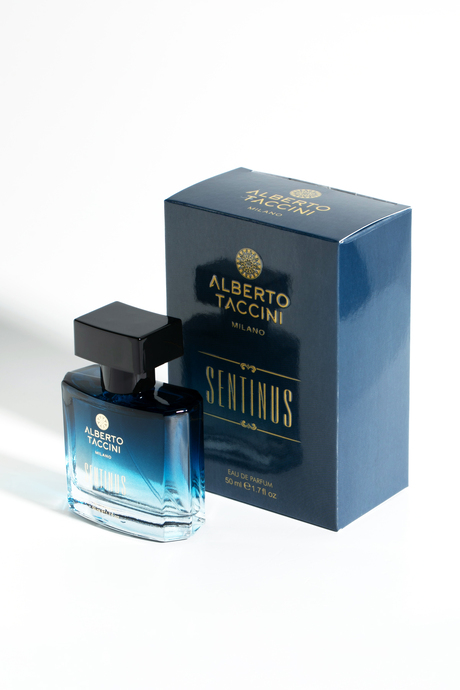 Erkek Parfümü Sentinus 2'Li Set 50 ml