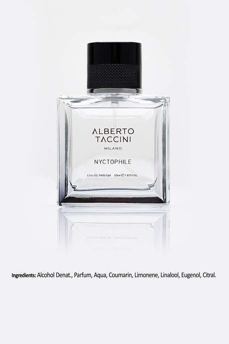 Erkek Parfümü Nyctophile EDP 50 ML