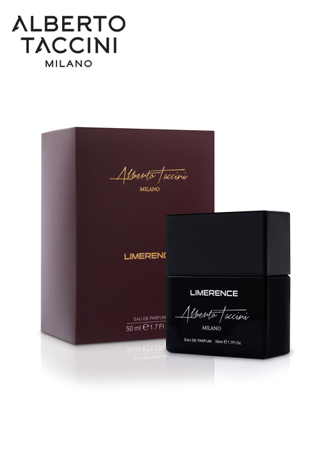 Erkek Parfümü Limerence EDP 50 ML