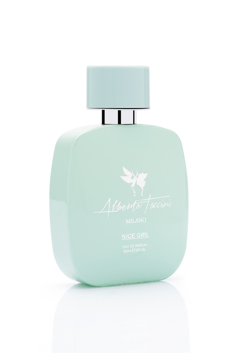 Kadın Parfümü Nice Girl 2'Li Set 50 ml