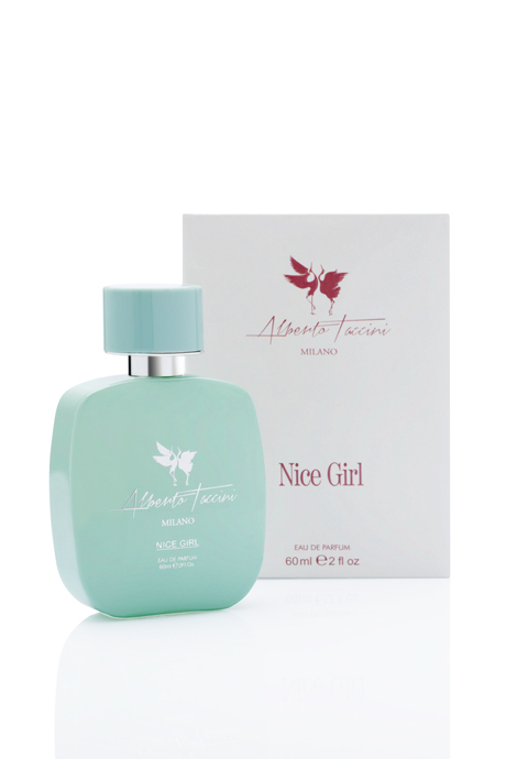 Kadın Parfümü Nice Girl 2'Li Set 50 ml