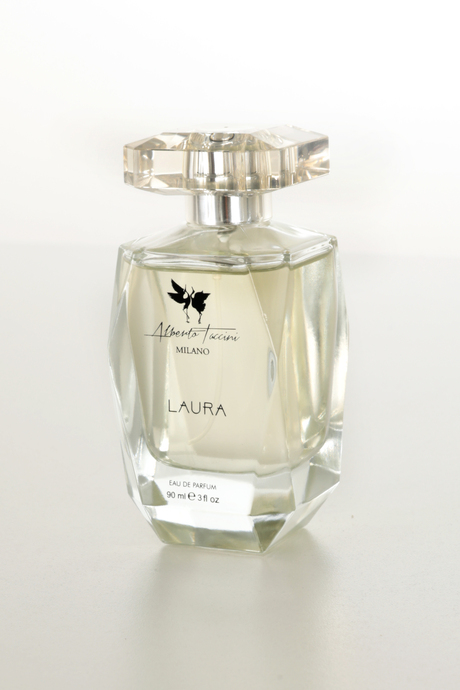 Kadın Parfümü Laura 3'Lü Set - 90 ml
