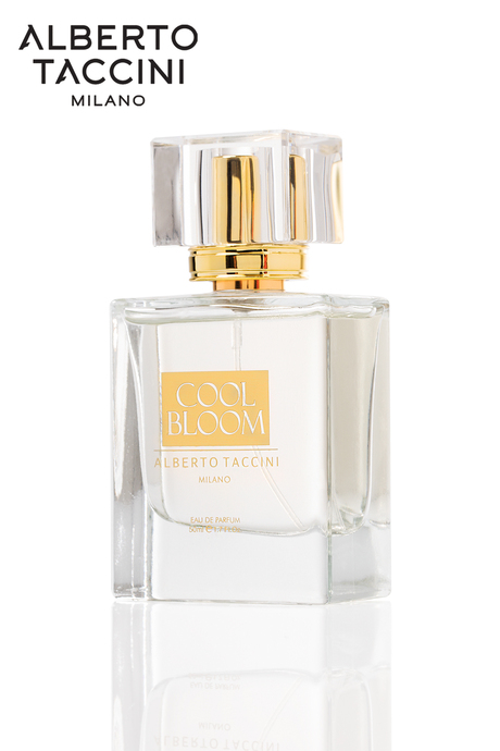 Kadın Parfümü Cool Bloom EDP 50 ML