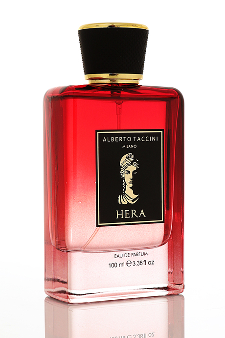 Kadın Parfümü Hera 2'Li Set - 100 ml