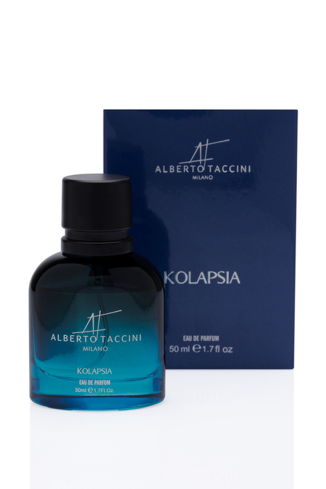 Erkek Parfümü Kolapsia 50 ml 2'Li Set